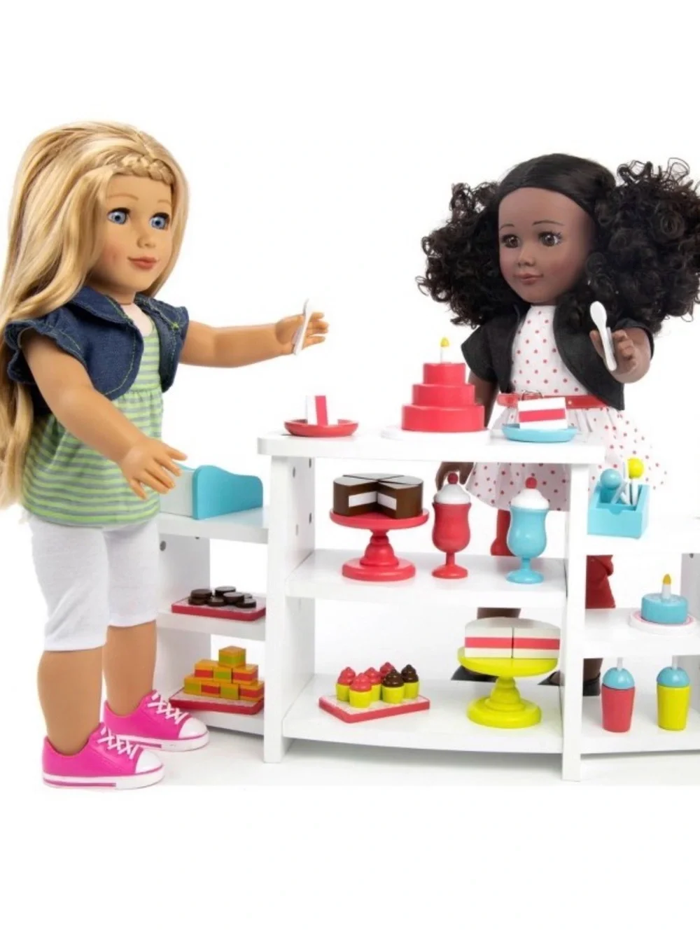 Playtime By Eimmie fits popular